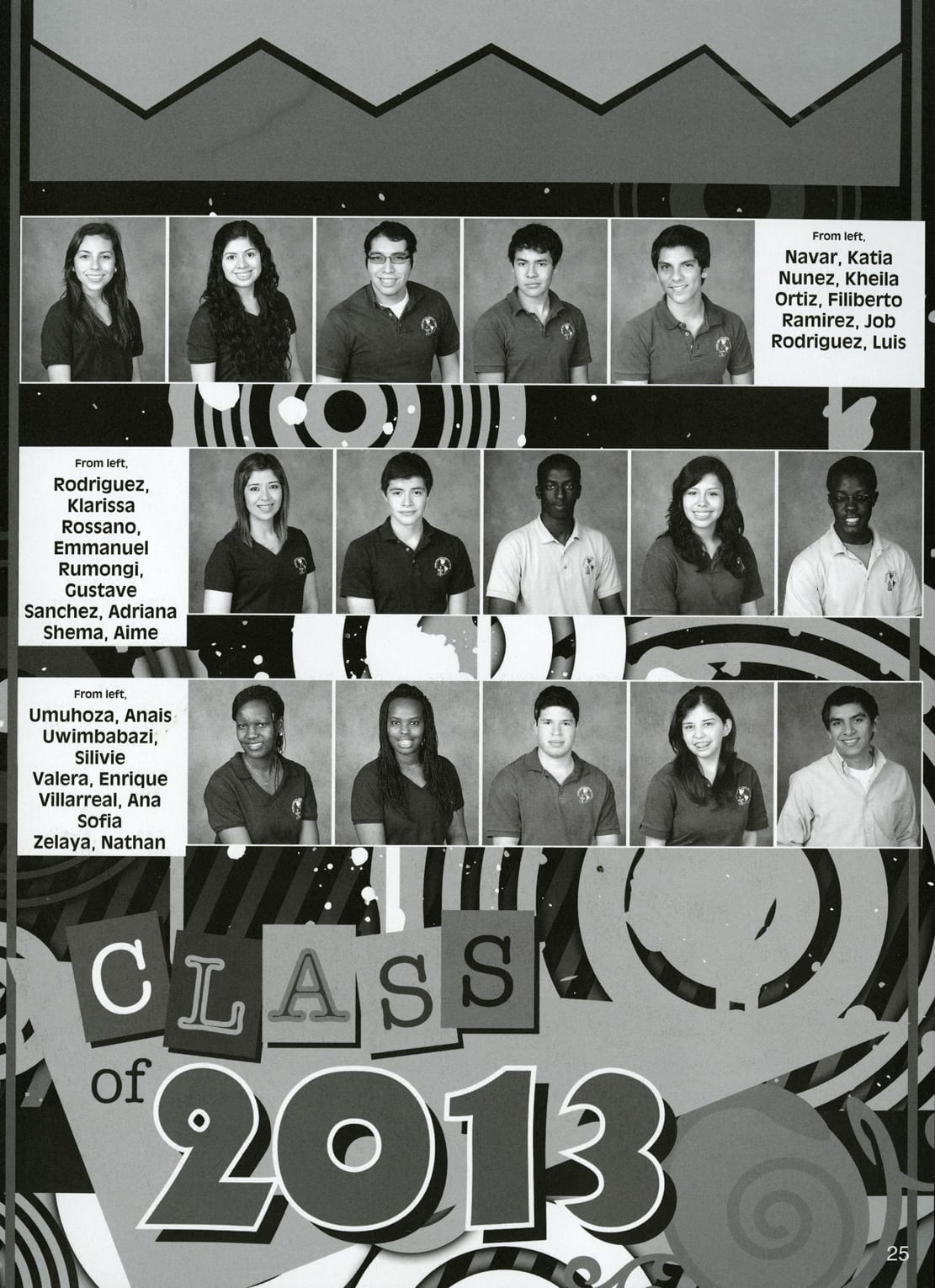 Juntos 2012, page 27