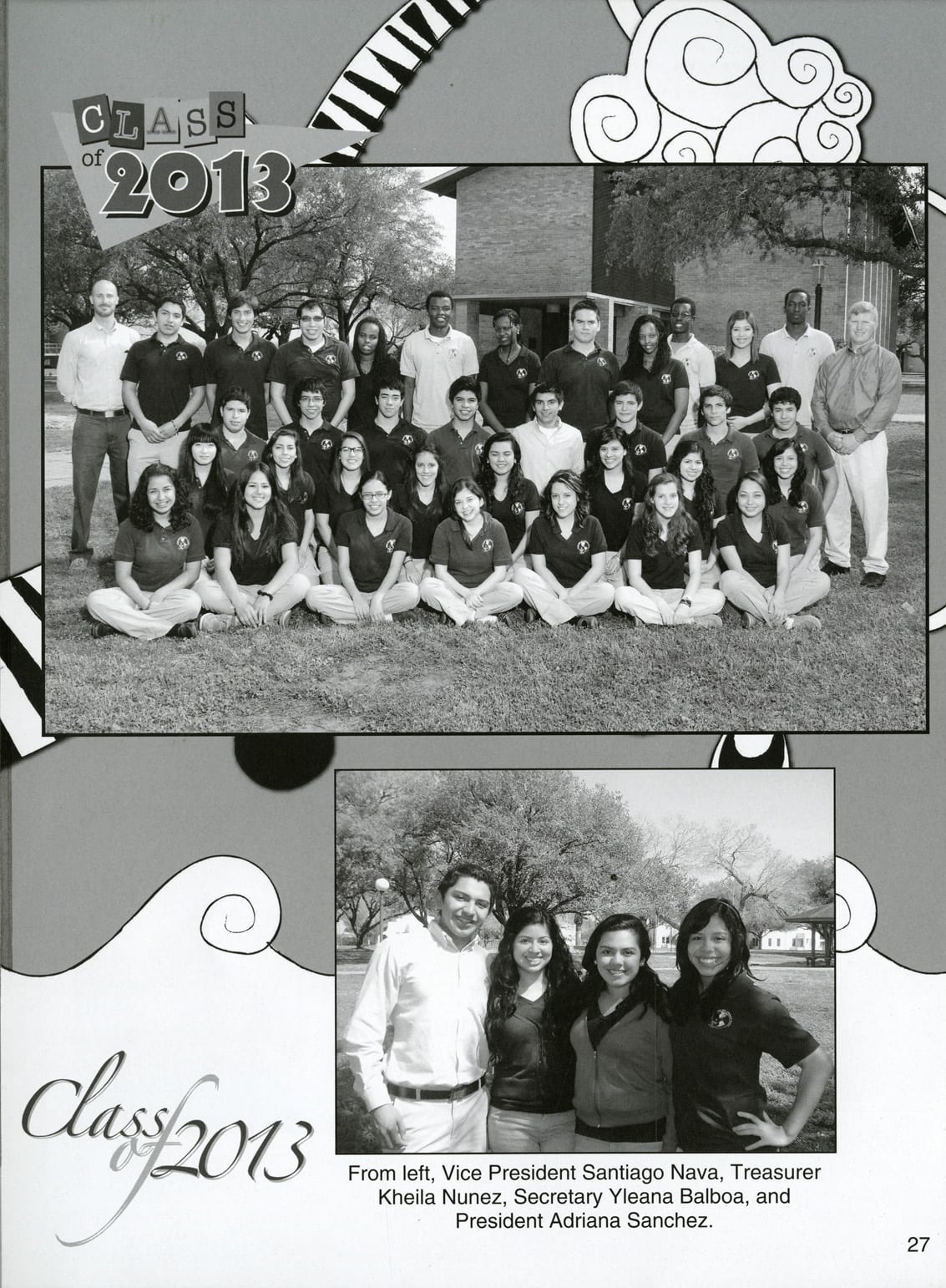Juntos 2012, page 29