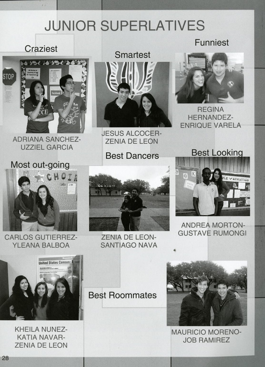 Juntos 2012, page 30
