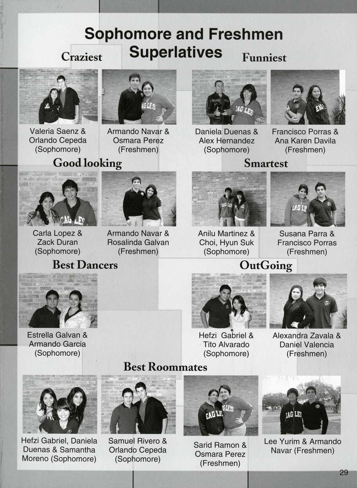 Juntos 2012, page 31