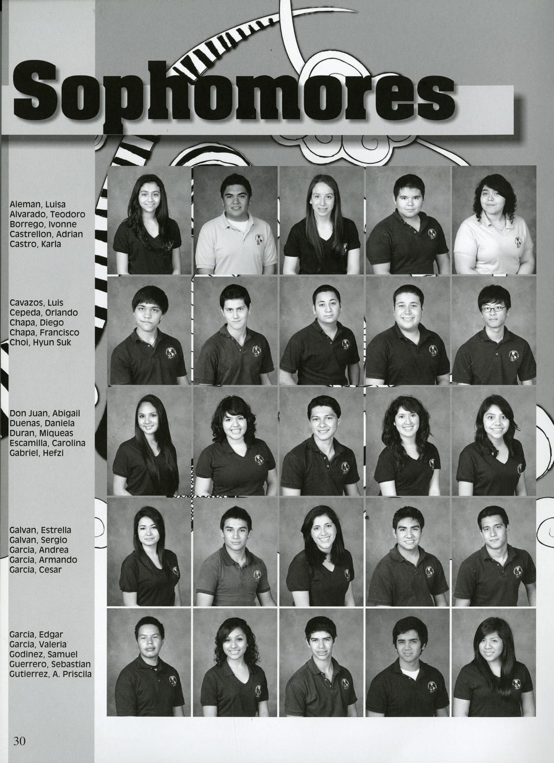 Juntos 2012, page 32