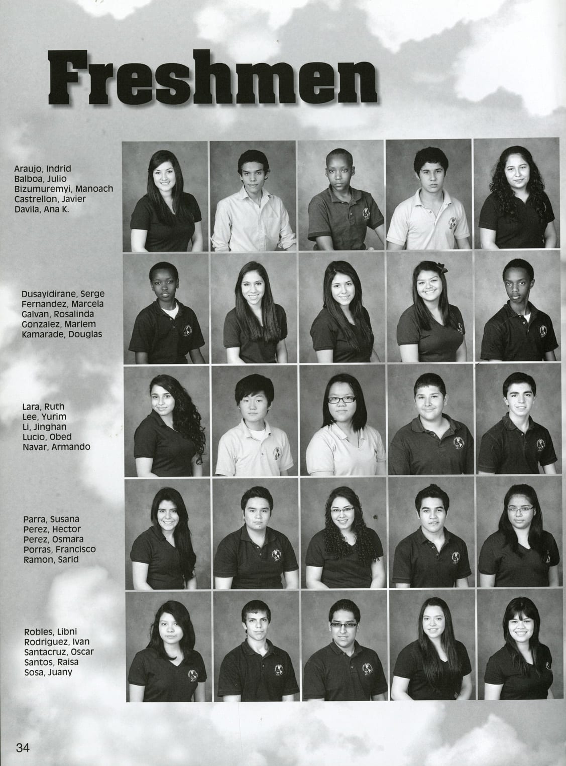 Juntos 2012, page 36