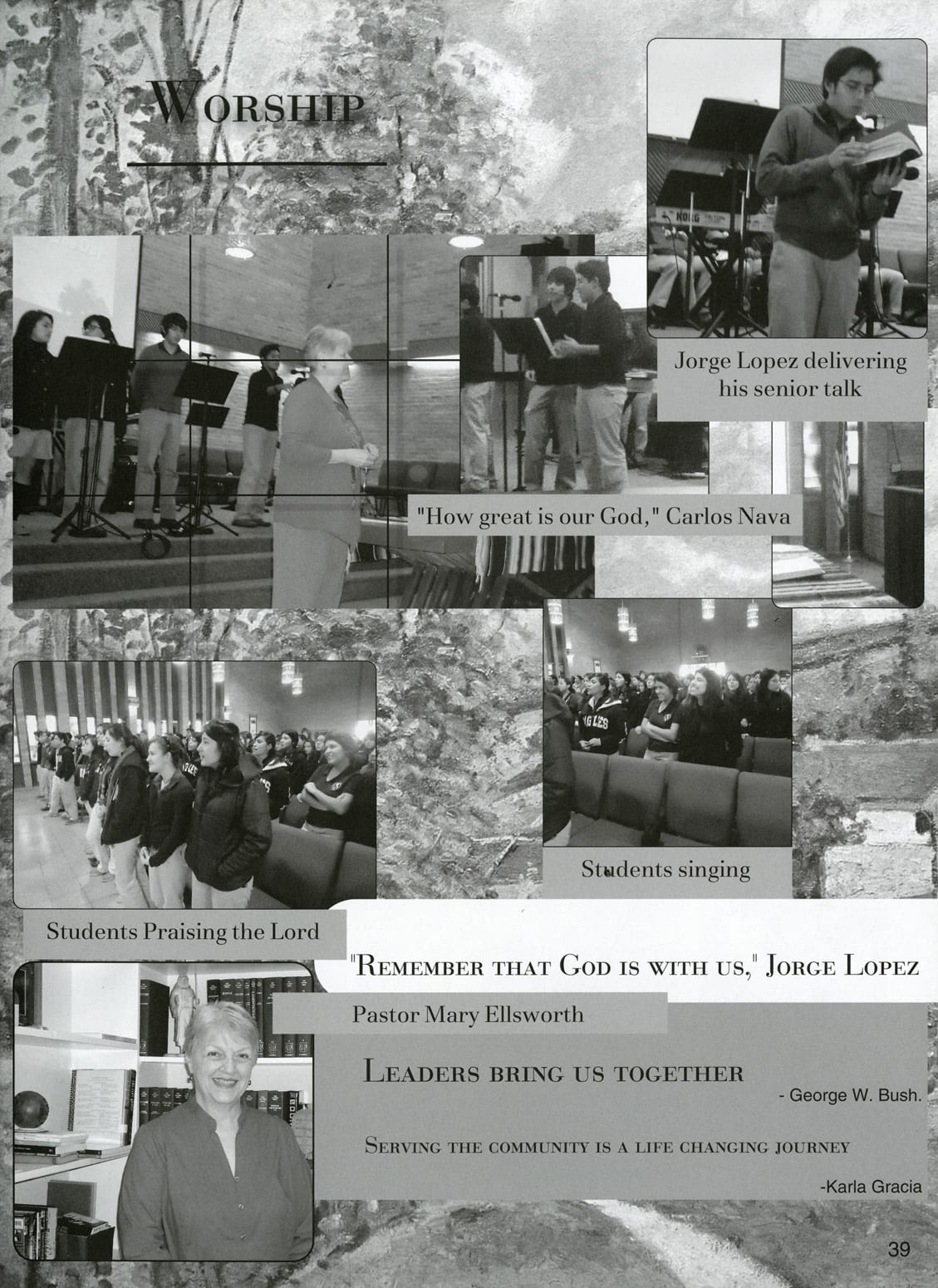 Juntos 2012, page 41