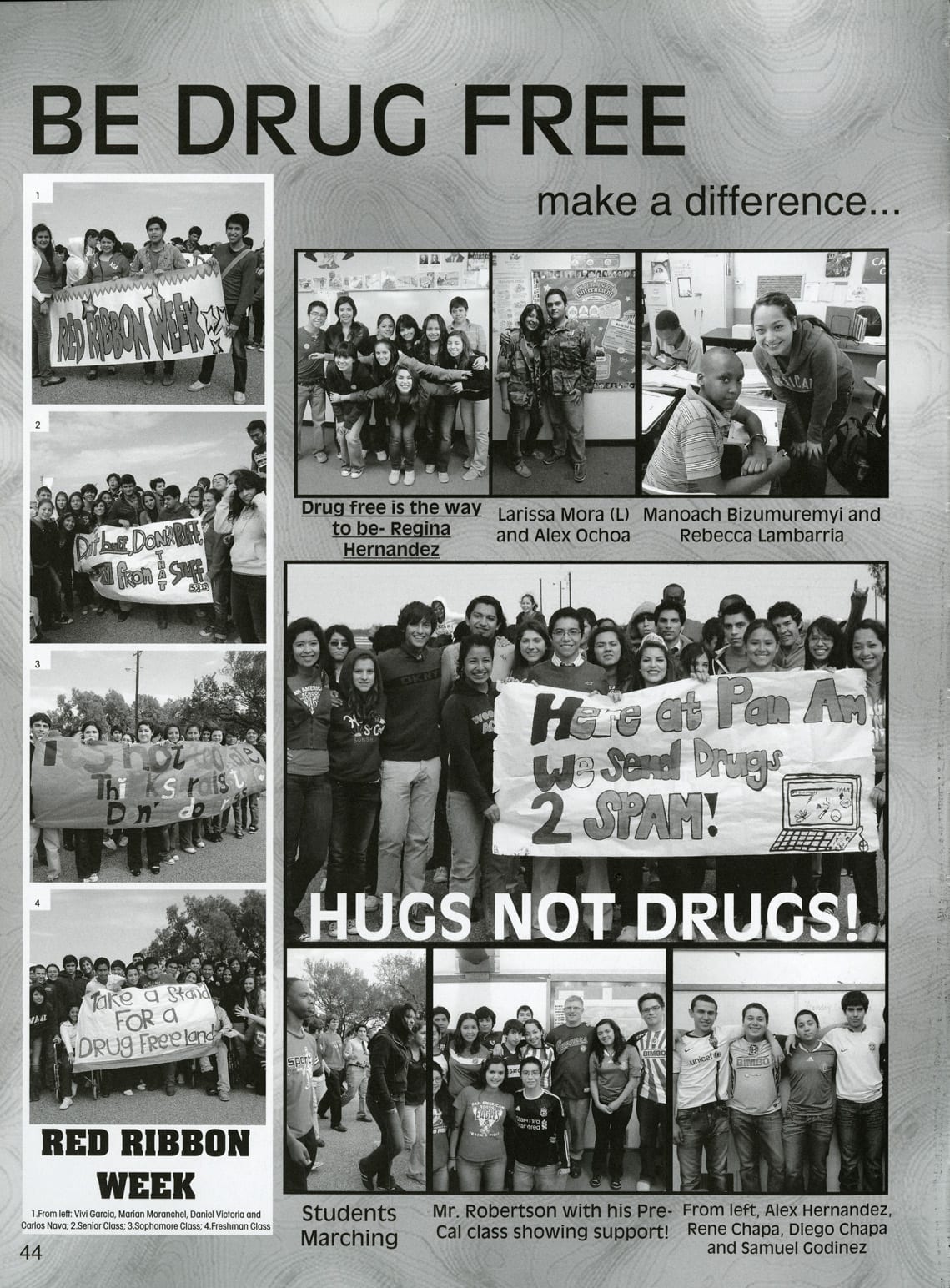 Juntos 2012, page 46