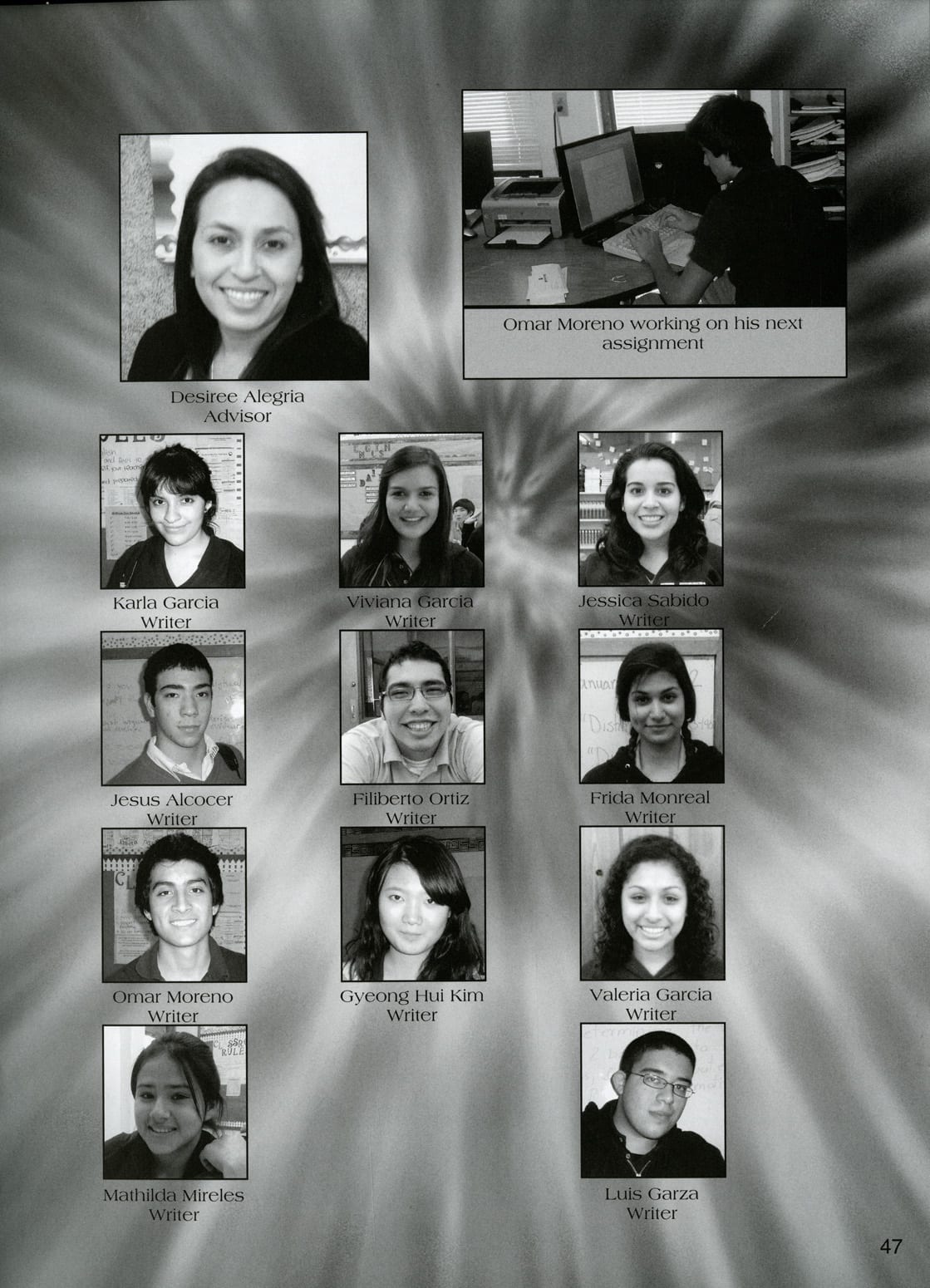 Juntos 2012, page 49