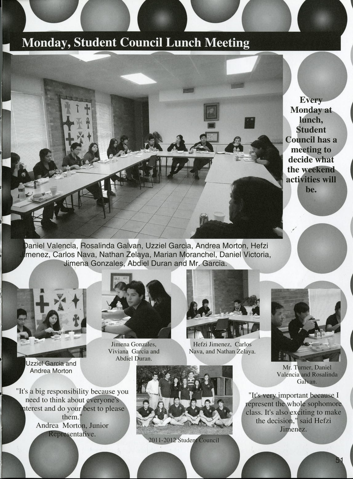 Juntos 2012, page 53