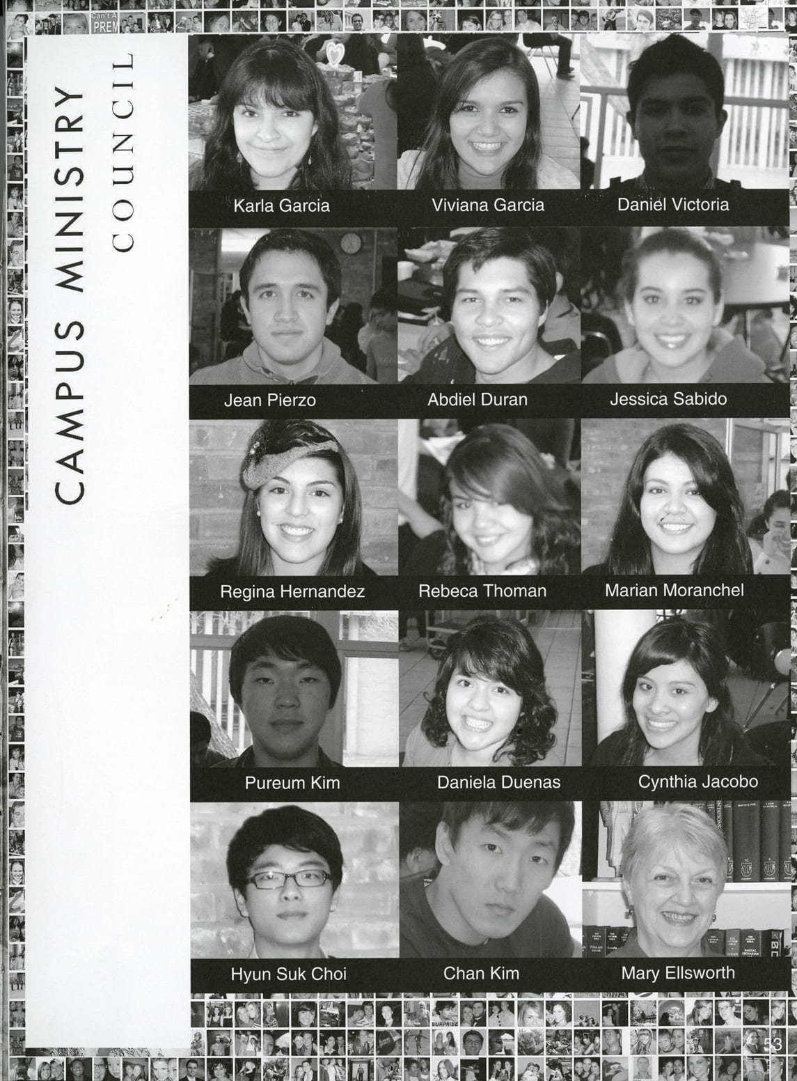 Juntos 2012, page 55