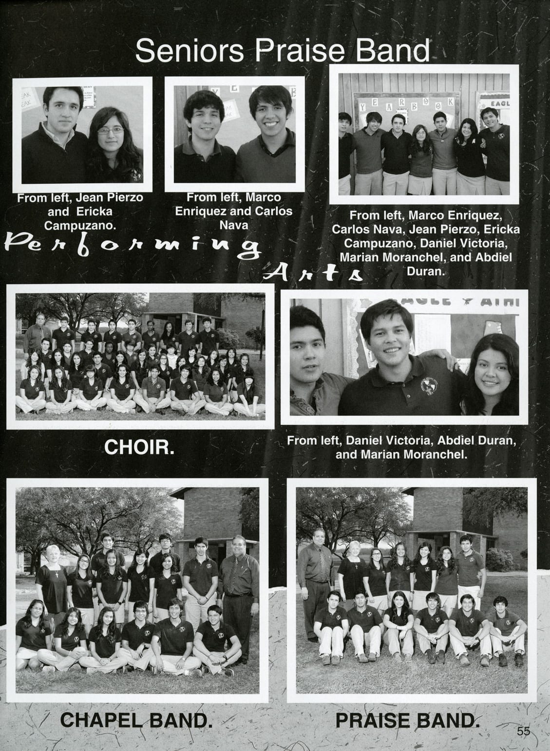 Juntos 2012, page 57