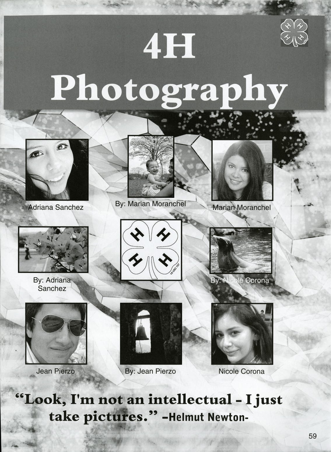 Juntos 2012, page 61