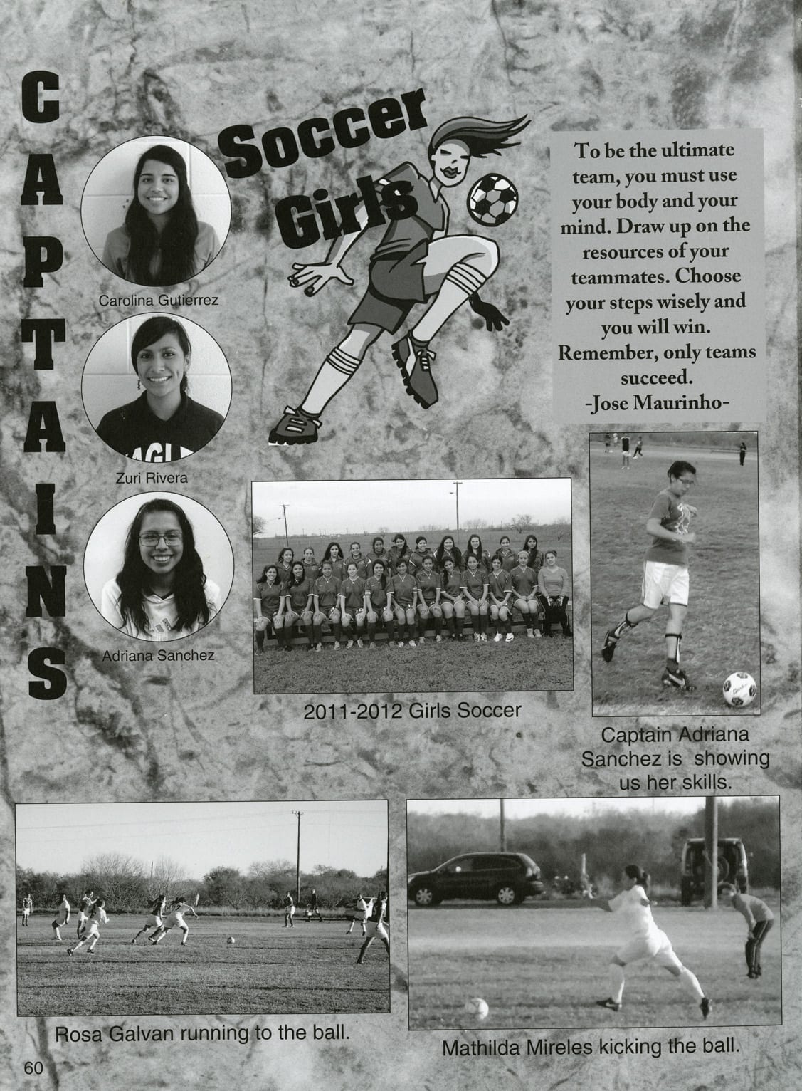 Juntos 2012, page 62