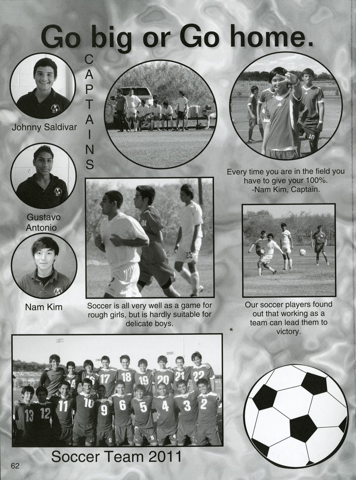 Juntos 2012, page 64