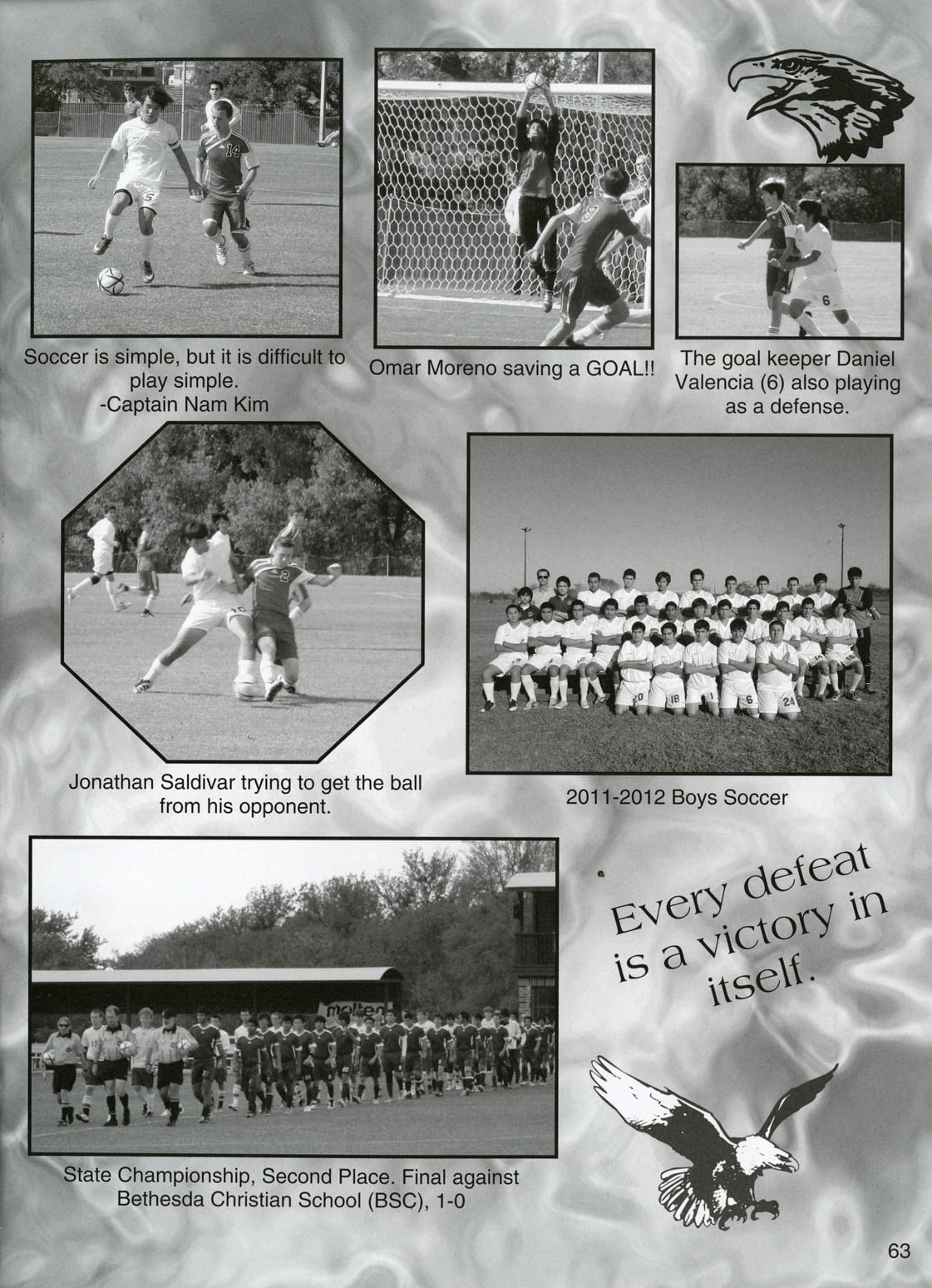Juntos 2012, page 65