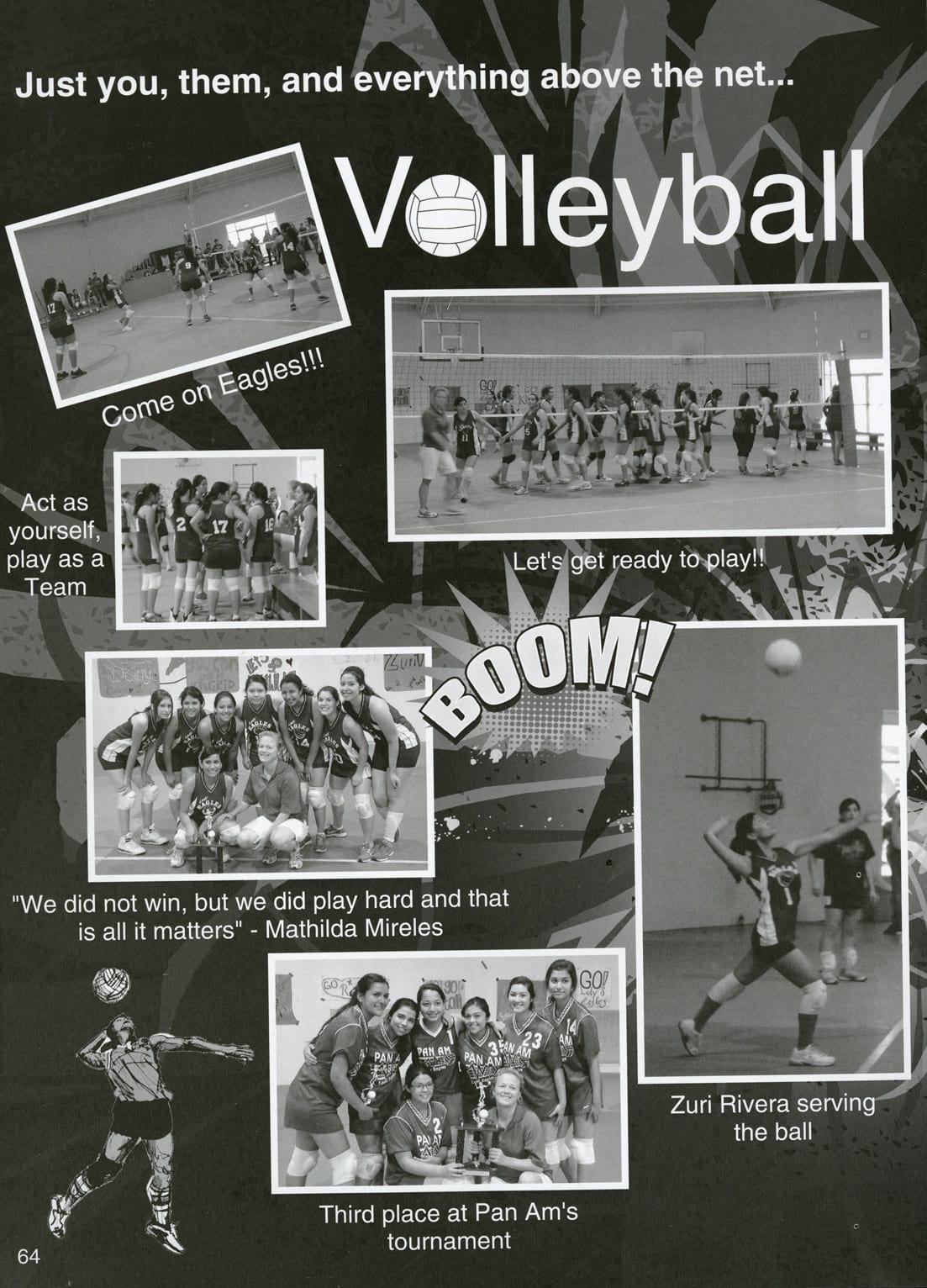 Juntos 2012, page 66