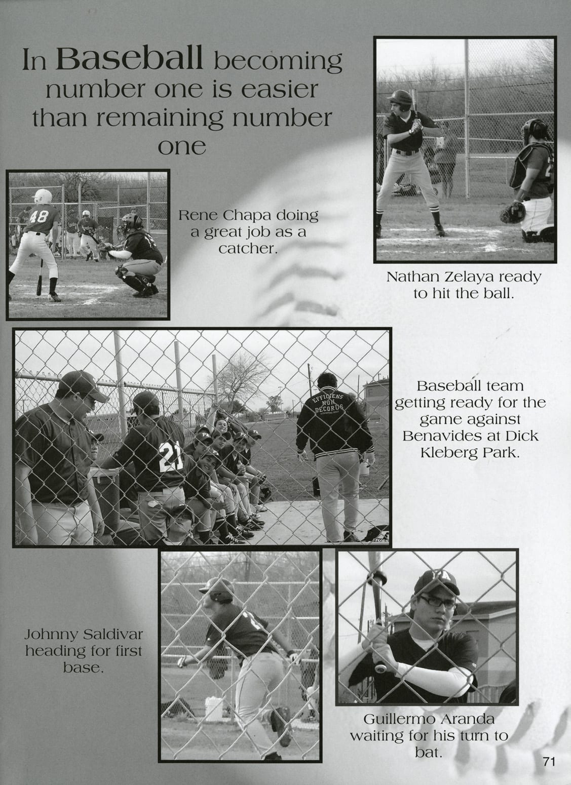 Juntos 2012, page 73