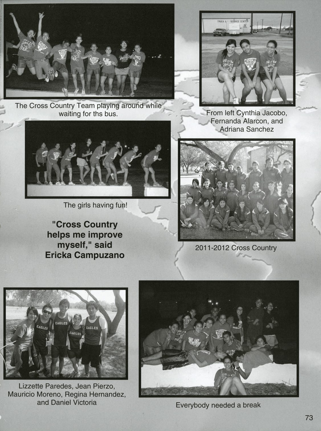 Juntos 2012, page 75