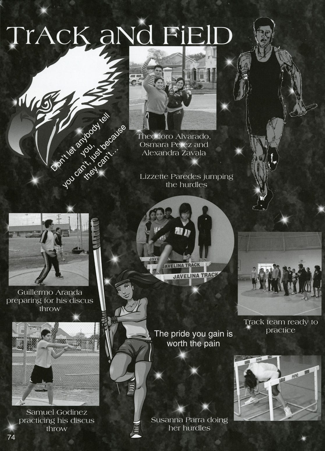Juntos 2012, page 76
