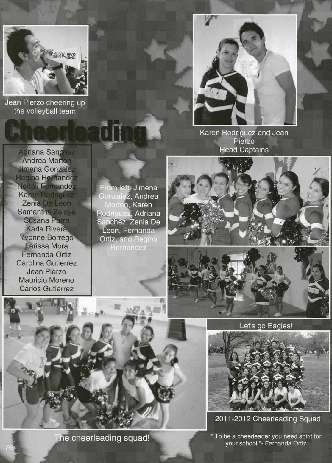 Juntos 2012, page 78