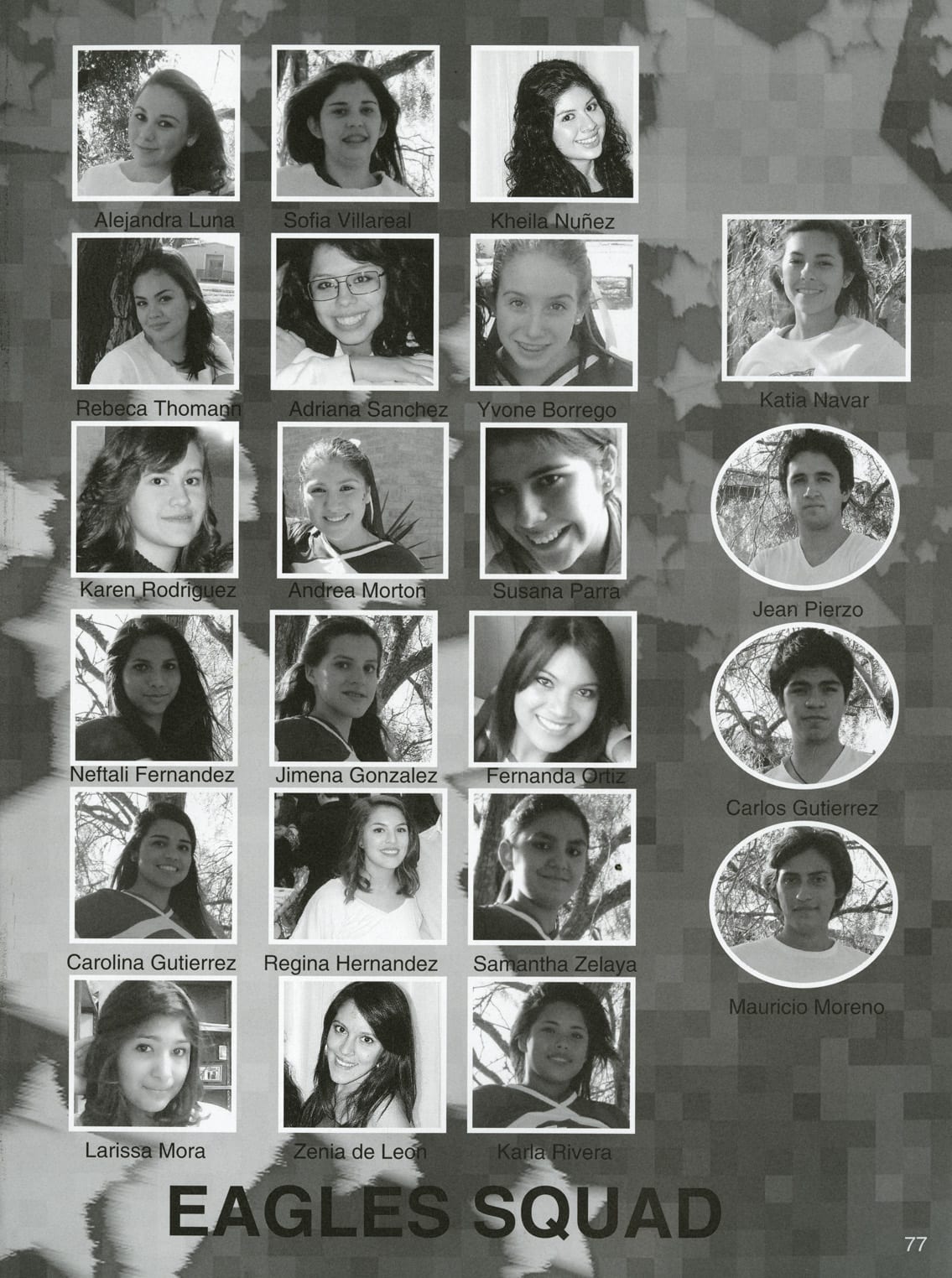 Juntos 2012, page 79