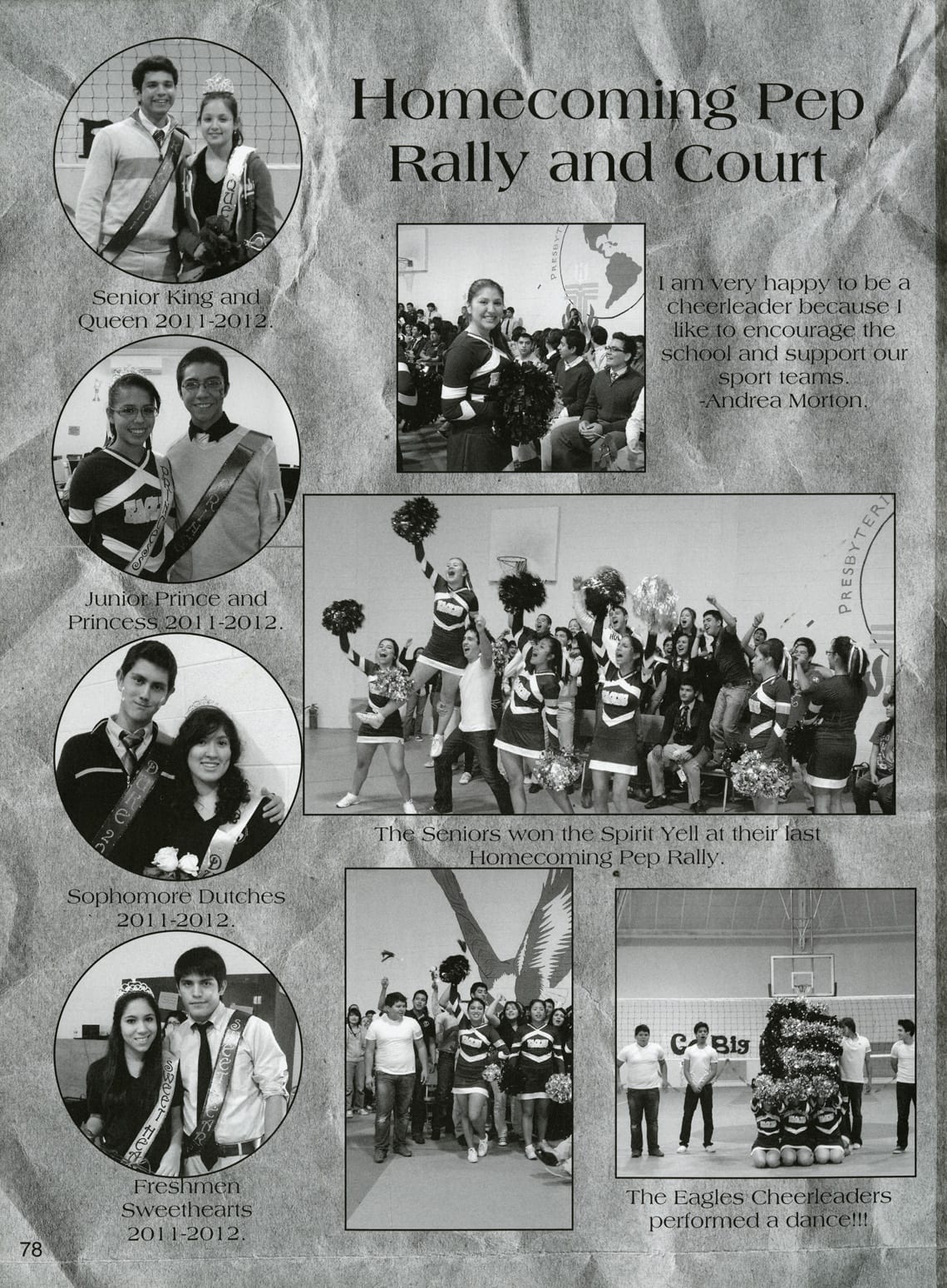 Juntos 2012, page 80