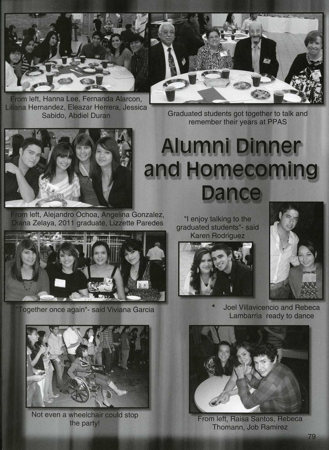 Juntos 2012, page 81