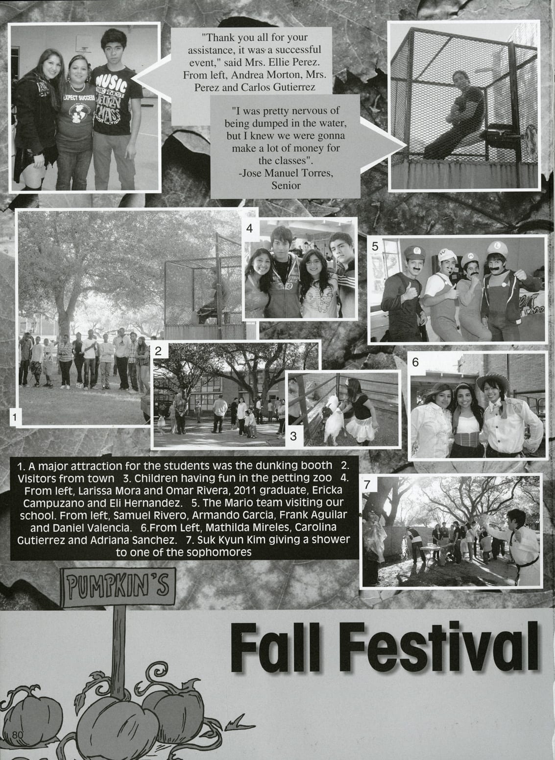 Juntos 2012, page 82