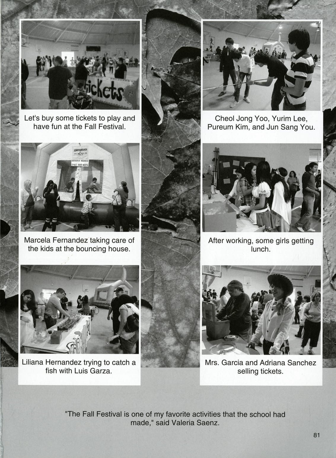 Juntos 2012, page 83