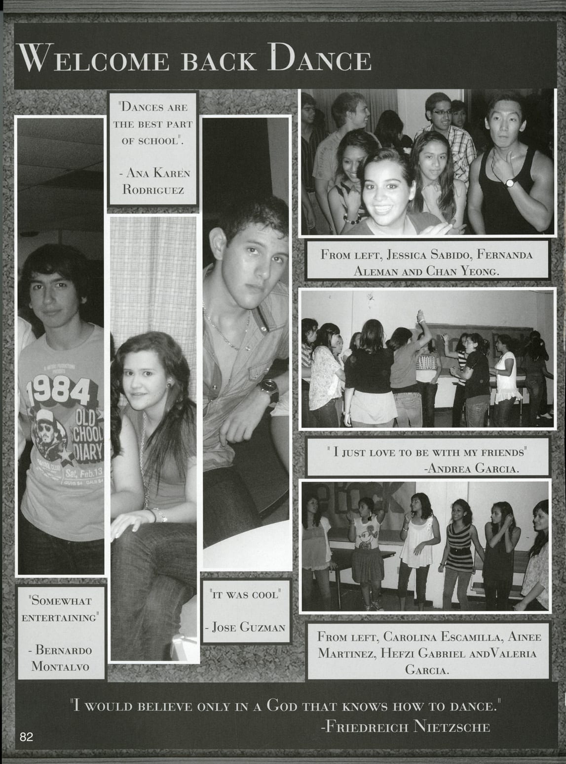 Juntos 2012, page 84