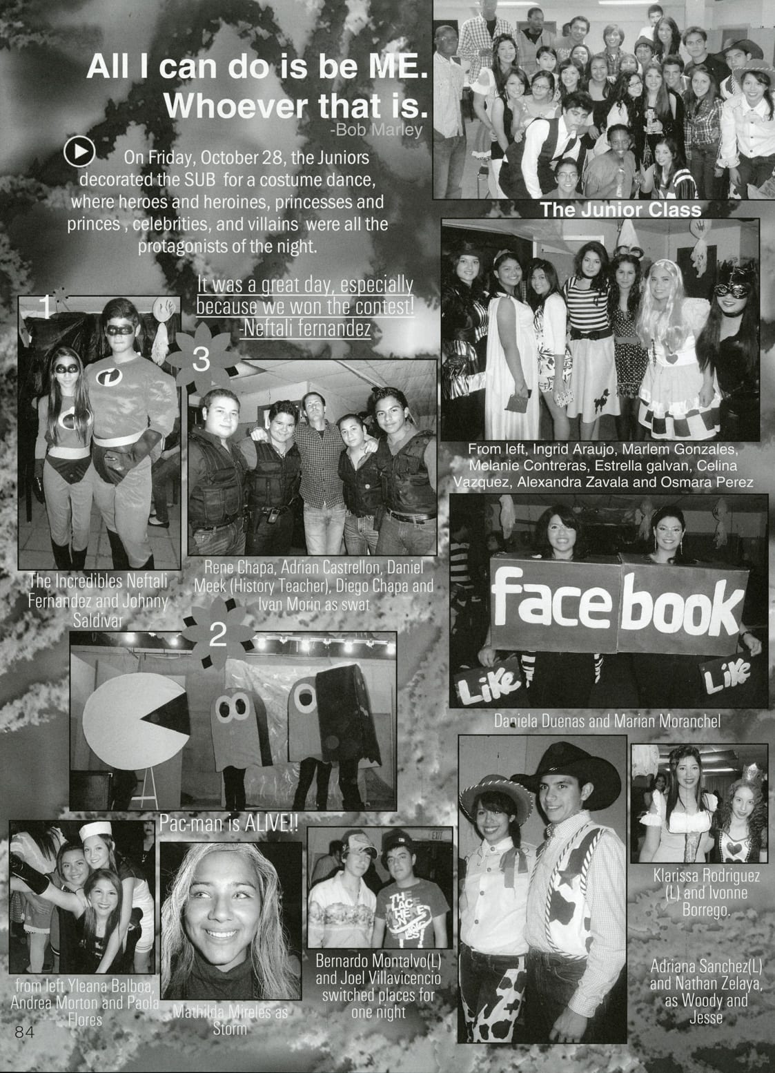 Juntos 2012, page 86