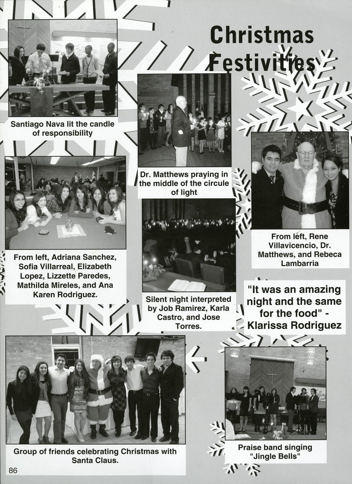 Juntos 2012, page 88