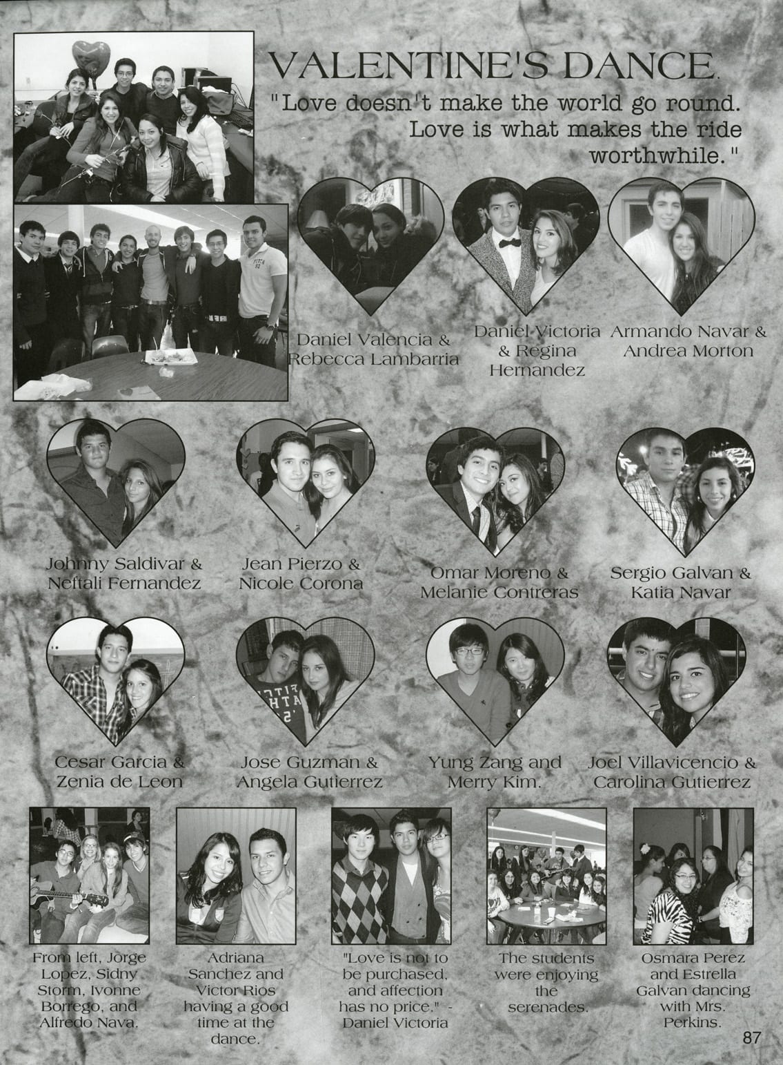 Juntos 2012, page 89