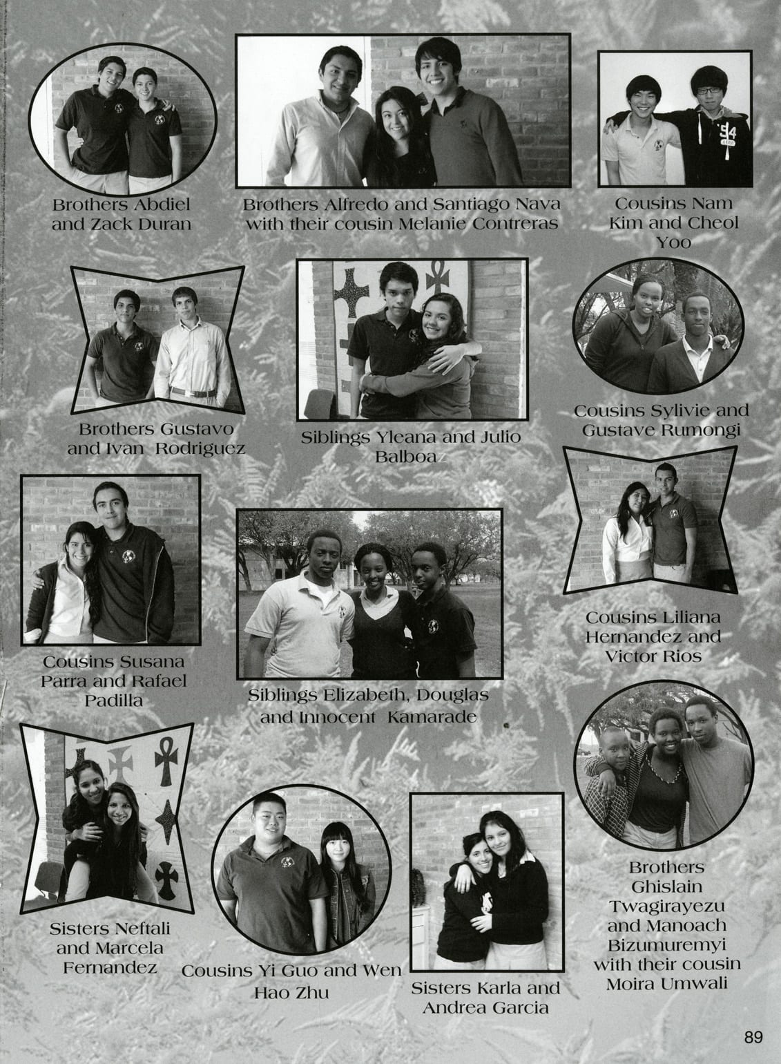 Juntos 2012, page 91