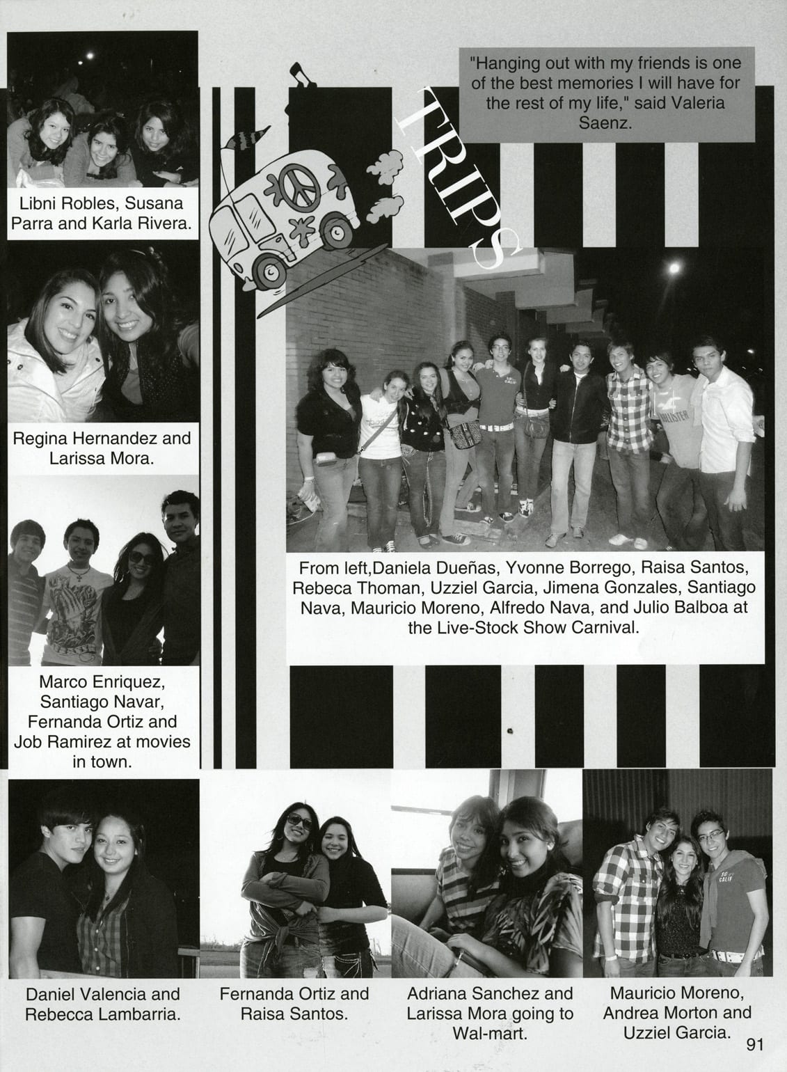 Juntos 2012, page 93