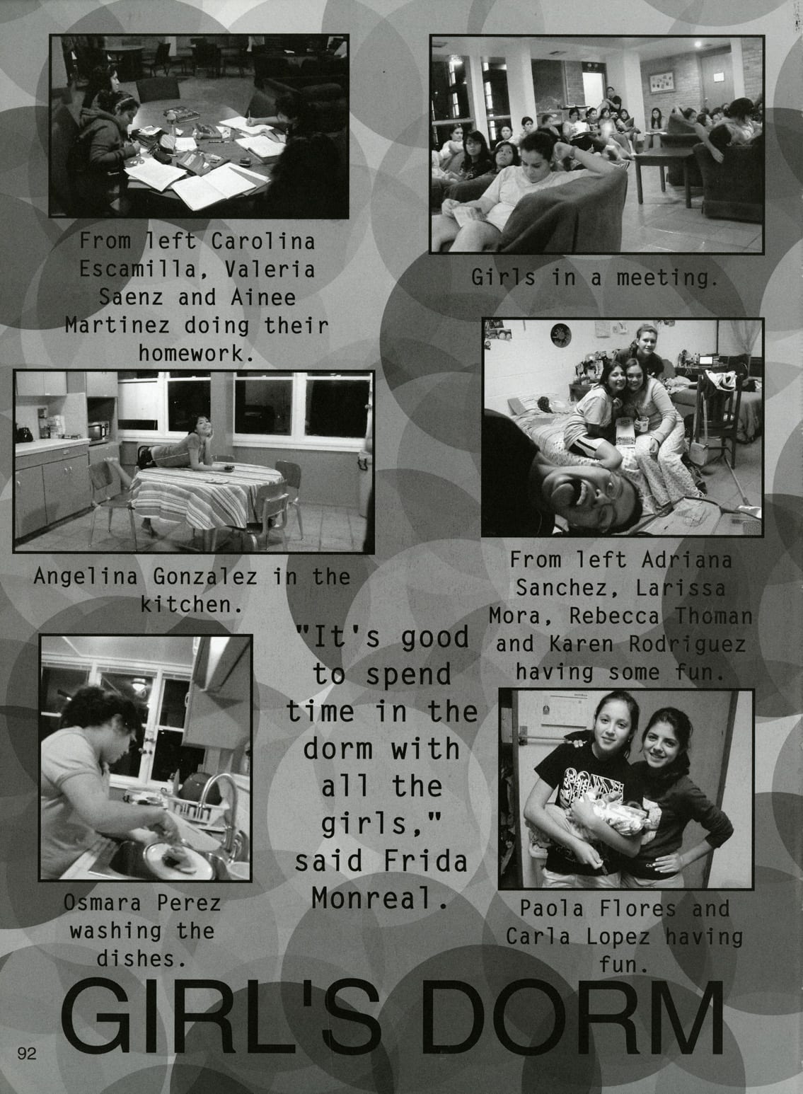Juntos 2012, page 94