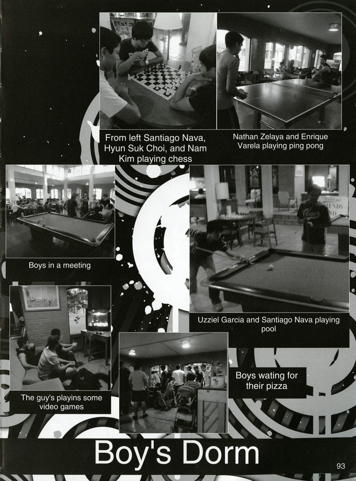 Juntos 2012, page 95