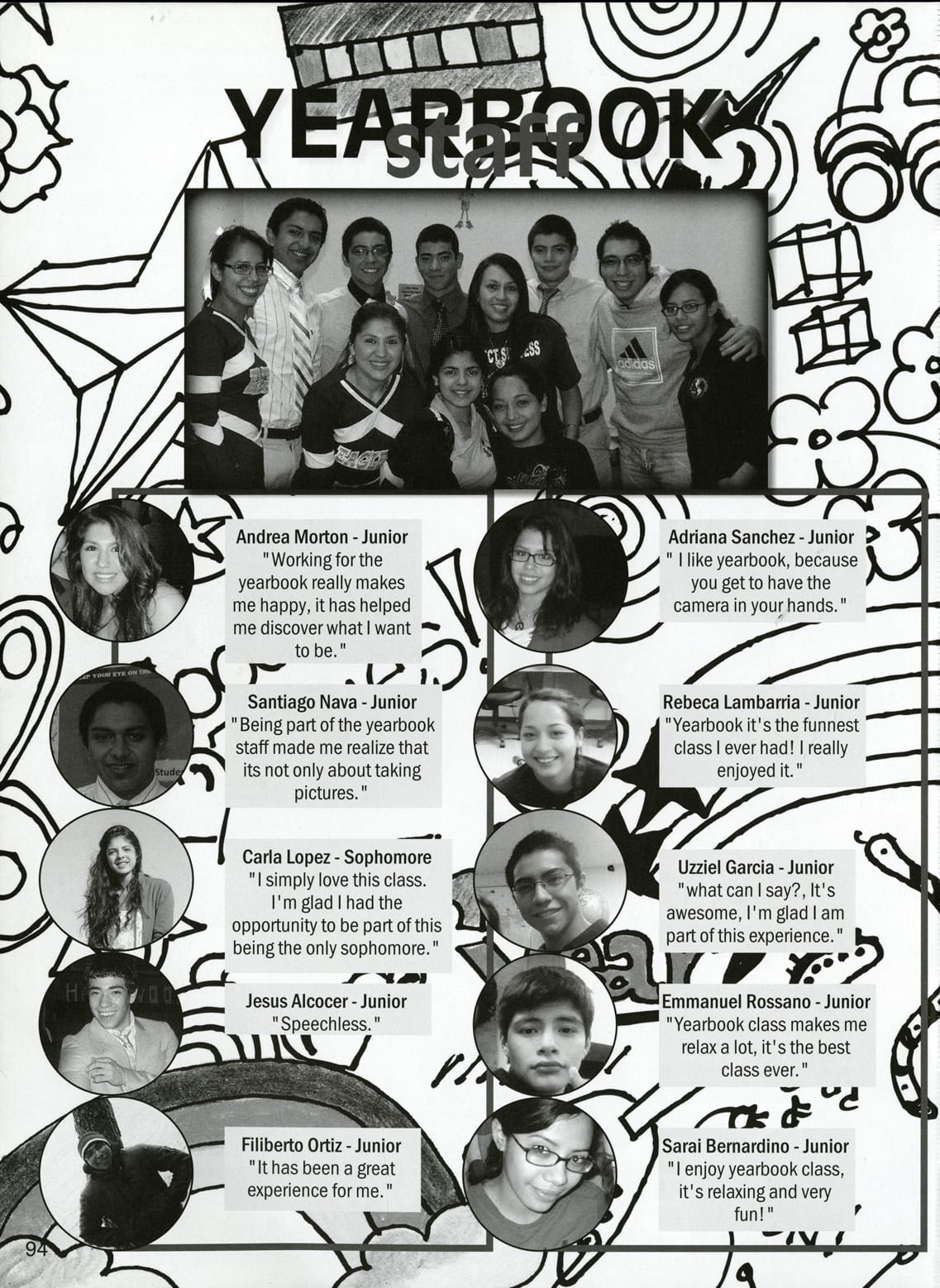 Juntos 2012, page 96
