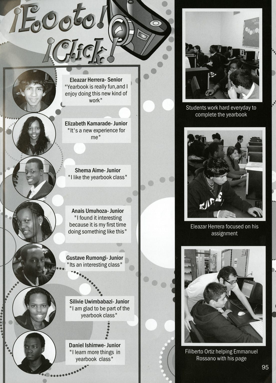 Juntos 2012, page 97