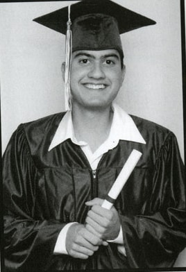 Alfredo Macias
