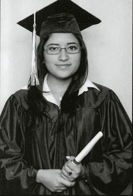 Ericka Campuzano