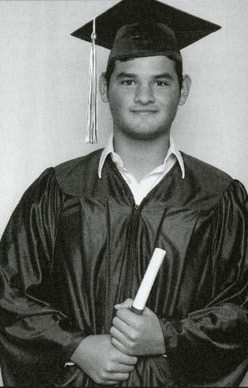 Jonathan Saldivar