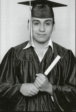 Jose Manuel Torres