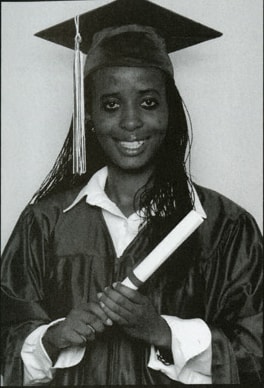 Latifa Ngeze