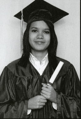 Lizzette Paredes