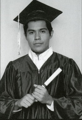 Luis Daniel Victoria