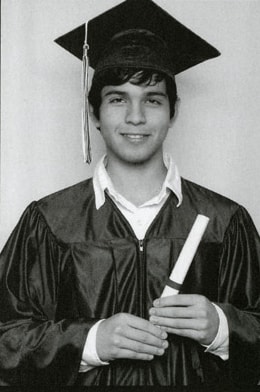 Marco Enriquez