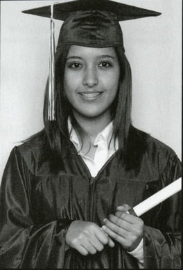 Maria Fernanda Alarcon