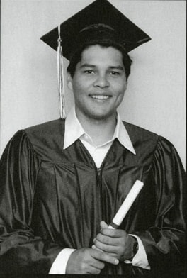 Moises Duran
