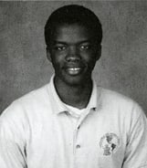 Daniel Ishimwe