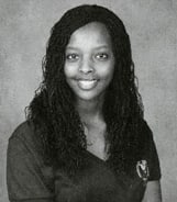 Elizabeth Kamarade
