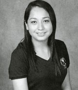 Rebeca Lambarria
