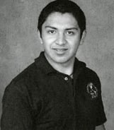Santiago Nava